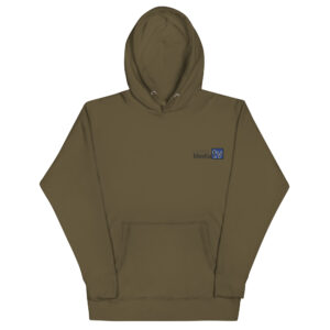 Unisex Hoodie - Image 8