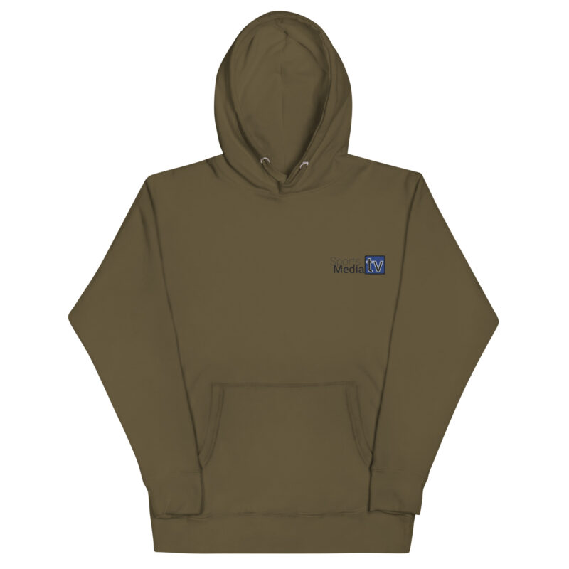 Unisex Hoodie - Image 8