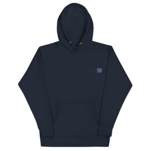 Unisex Hoodie - Image 3