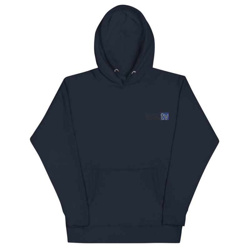 Unisex Hoodie - Image 3