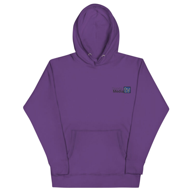 Unisex Hoodie - Image 6