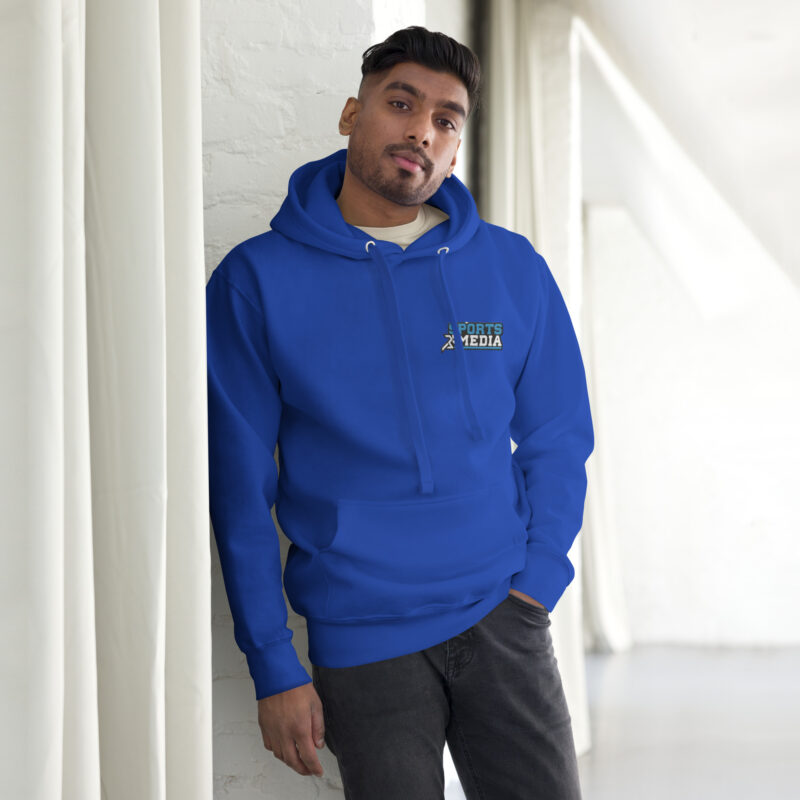 Unisex Hoodie - Image 5