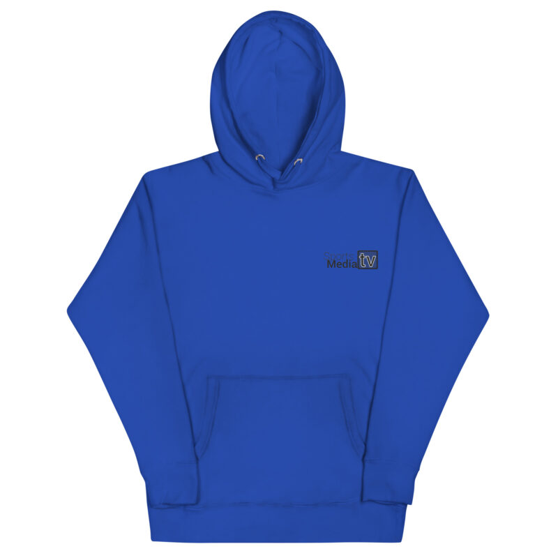 Unisex Hoodie - Image 5