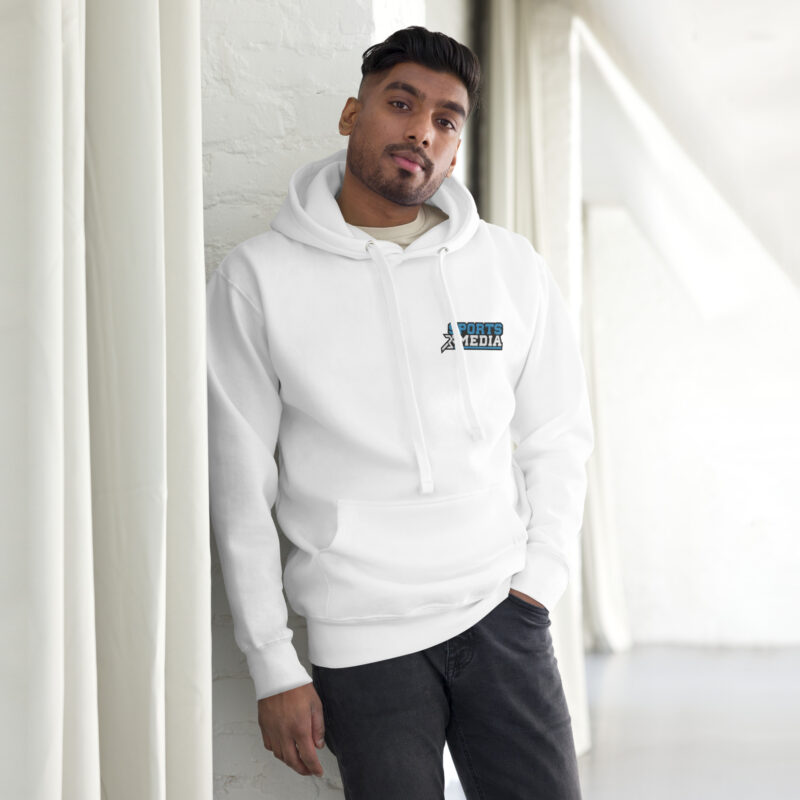 Unisex Hoodie - Image 11
