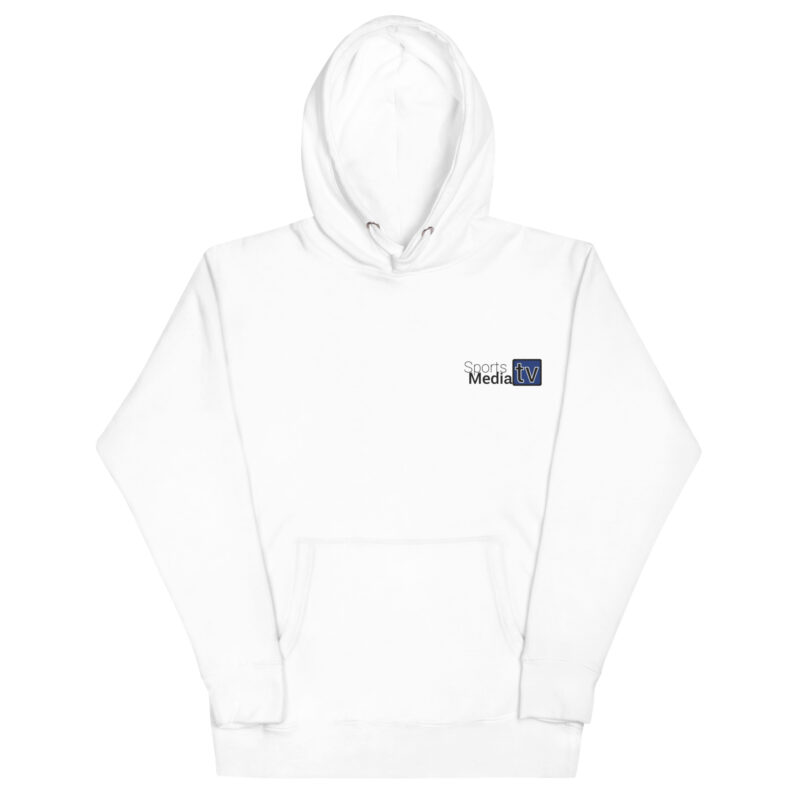 Unisex Hoodie - Image 11